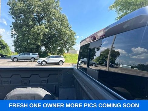 Used 2020 GMC Sierra 1500 AT4 w/ AT4 Premium Package AWD/4WD image 12