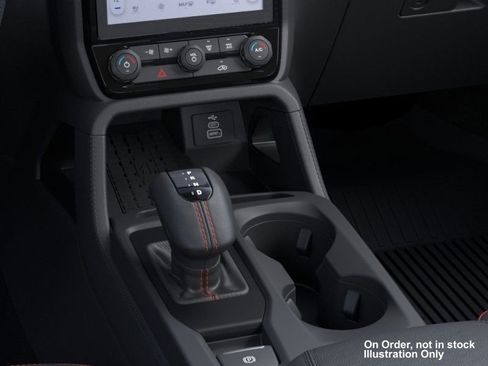 New 2026 Ford Ranger Raptor image 14