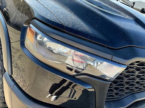 New 2026 RAM 1500 Rebel w/ Rebel Level 2 Equipment Group image 14