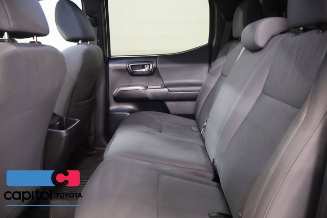 Certified 2018 Toyota Tacoma TRD Sport AWD/4WD image 30
