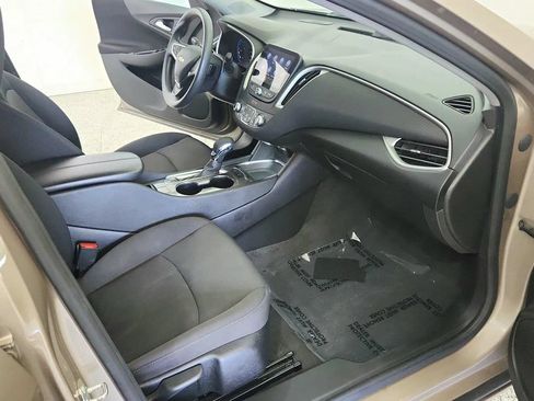 Used 2024 Chevrolet Malibu LT FWD image 27