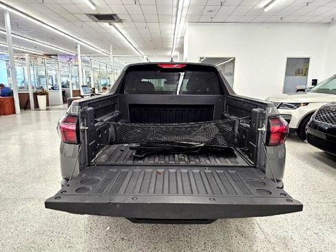 Used 2024 Hyundai Santa Cruz SEL image 39