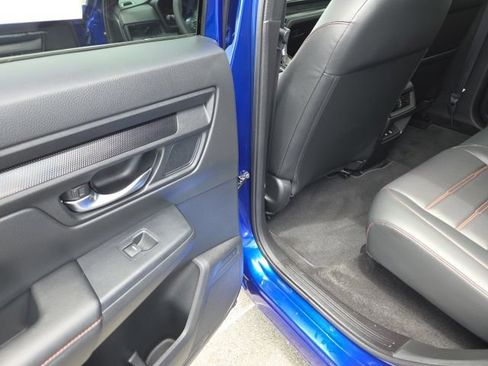 Used 2024 Honda CR-V Sport-L image 22