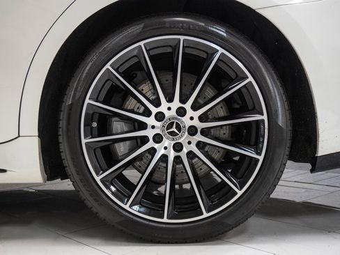 Used 2022 Mercedes-Benz S 500 4MATIC image 41