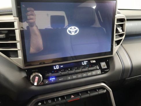 New 2026 Toyota Tundra Platinum AWD/4WD image 20