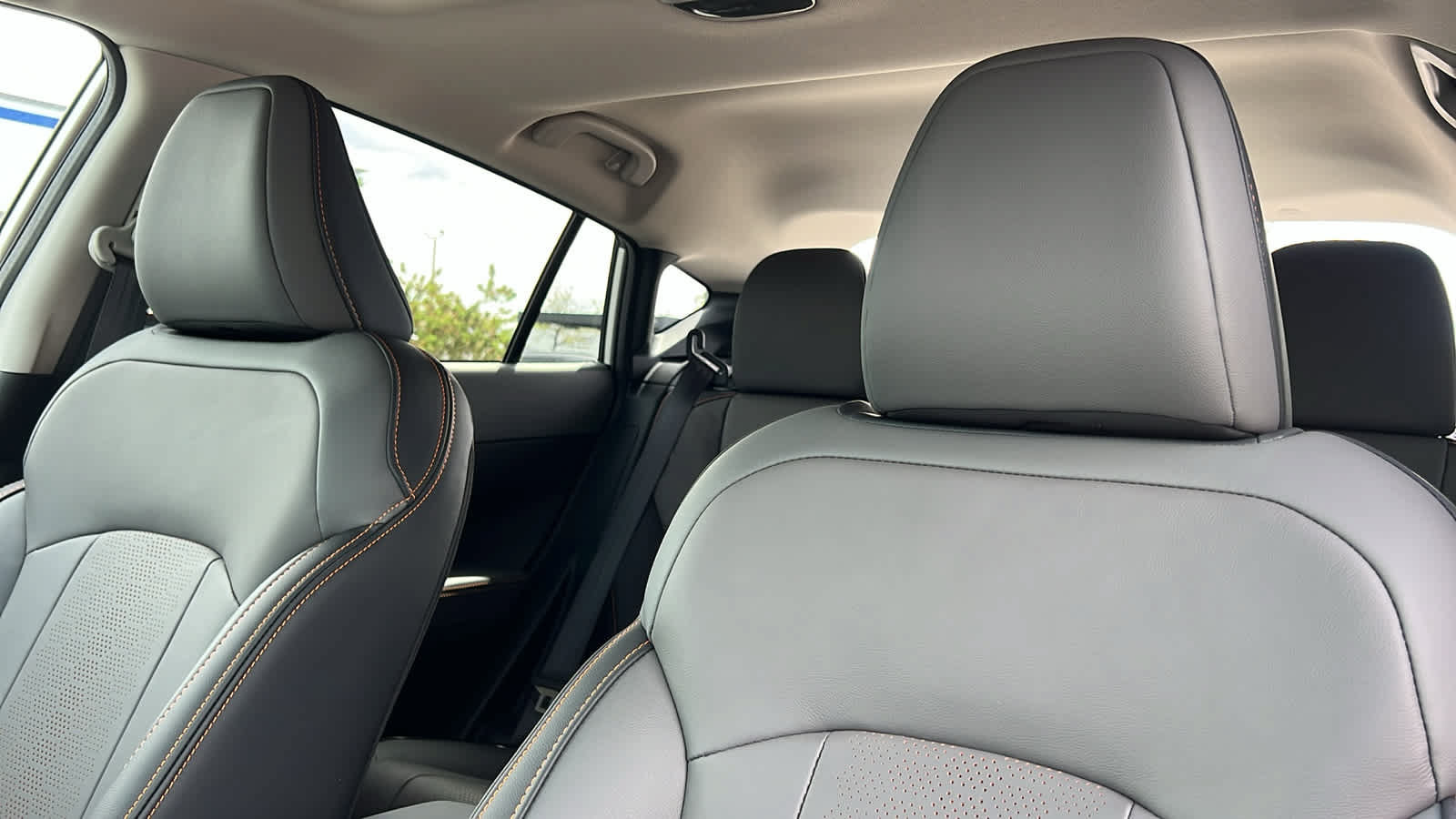 New 2026 Subaru Crosstrek 2.5i Limited AWD/4WD image 11