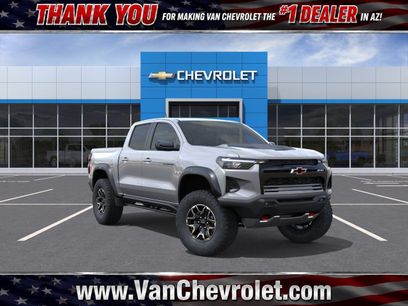 New 2026 Chevrolet Colorado ZR2 w/ Technology Package