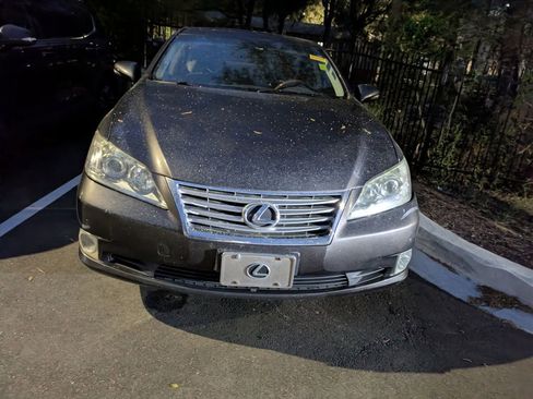Used 2010 Lexus ES 350 350 image 2