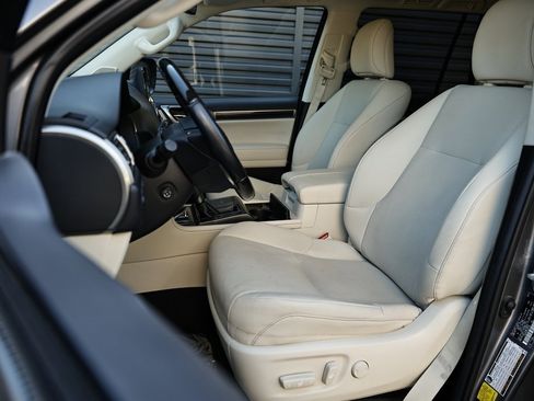 Used 2022 Lexus GX 460 Premium image 23