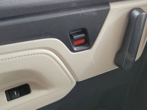 Certified 2025 Honda Odyssey EX-L image 17