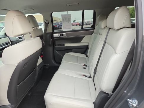Certified 2026 Hyundai Santa Fe SEL AWD/4WD image 26