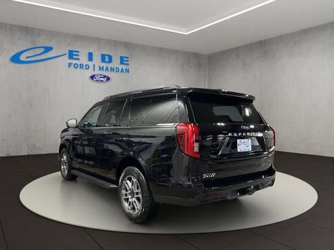 New 2026 Ford Expedition Active AWD/4WD image 5
