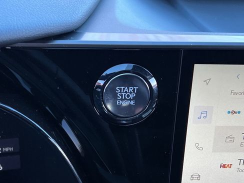 New 2026 Lexus TX 350 AWD image 26