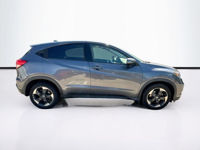 Used 2018 Honda HR-V EX image 8