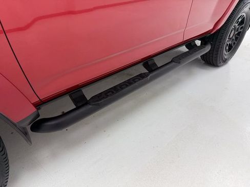 Used 2021 Toyota 4Runner SR5 AWD/4WD image 8
