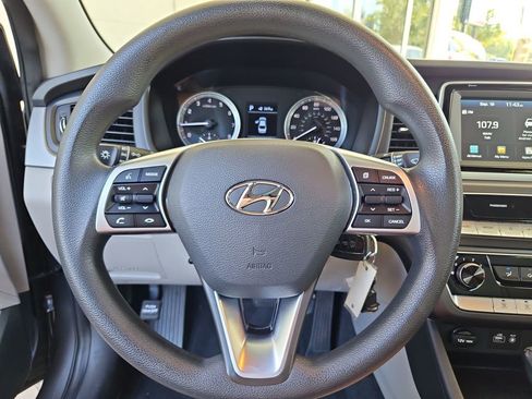 Used 2019 Hyundai Sonata SE image 10