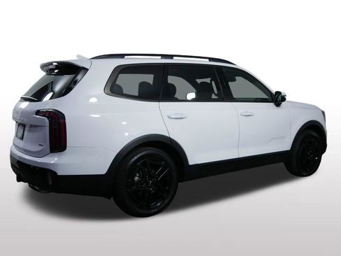 Certified 2024 Kia Telluride SX Prestige X-Line AWD/4WD image 11