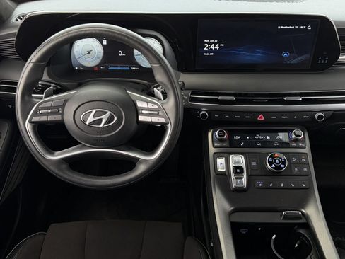 Used 2025 Hyundai Palisade Calligraphy AWD/4WD image 12
