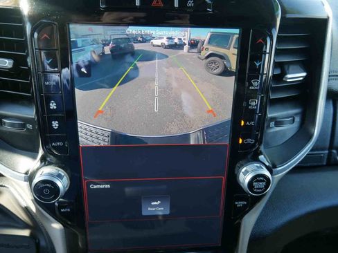 Certified 2024 RAM 2500 Laramie image 42