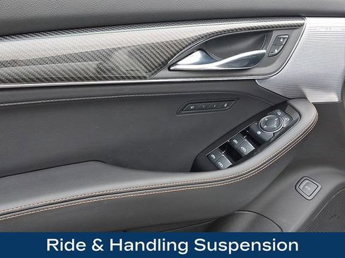 Used 2022 Cadillac CT5 Sport image 16