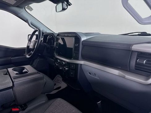 Used 2023 Ford F150 XLT w/ Equipment Group 302A High image 29