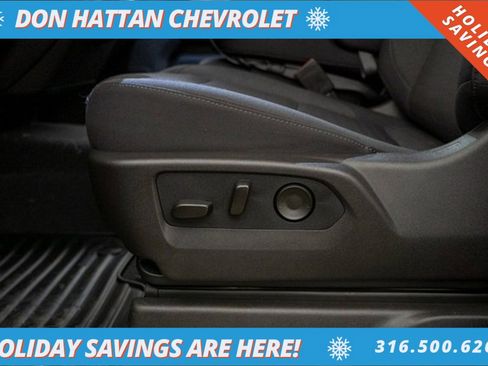 New 2025 Chevrolet Silverado 1500 Custom image 22