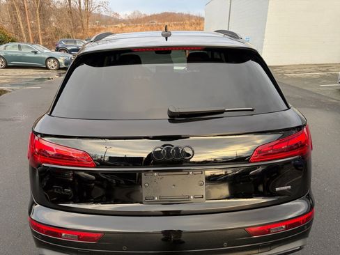 Used 2025 Audi Q5 2.0T Premium w/ Convenience Plus Package image 14