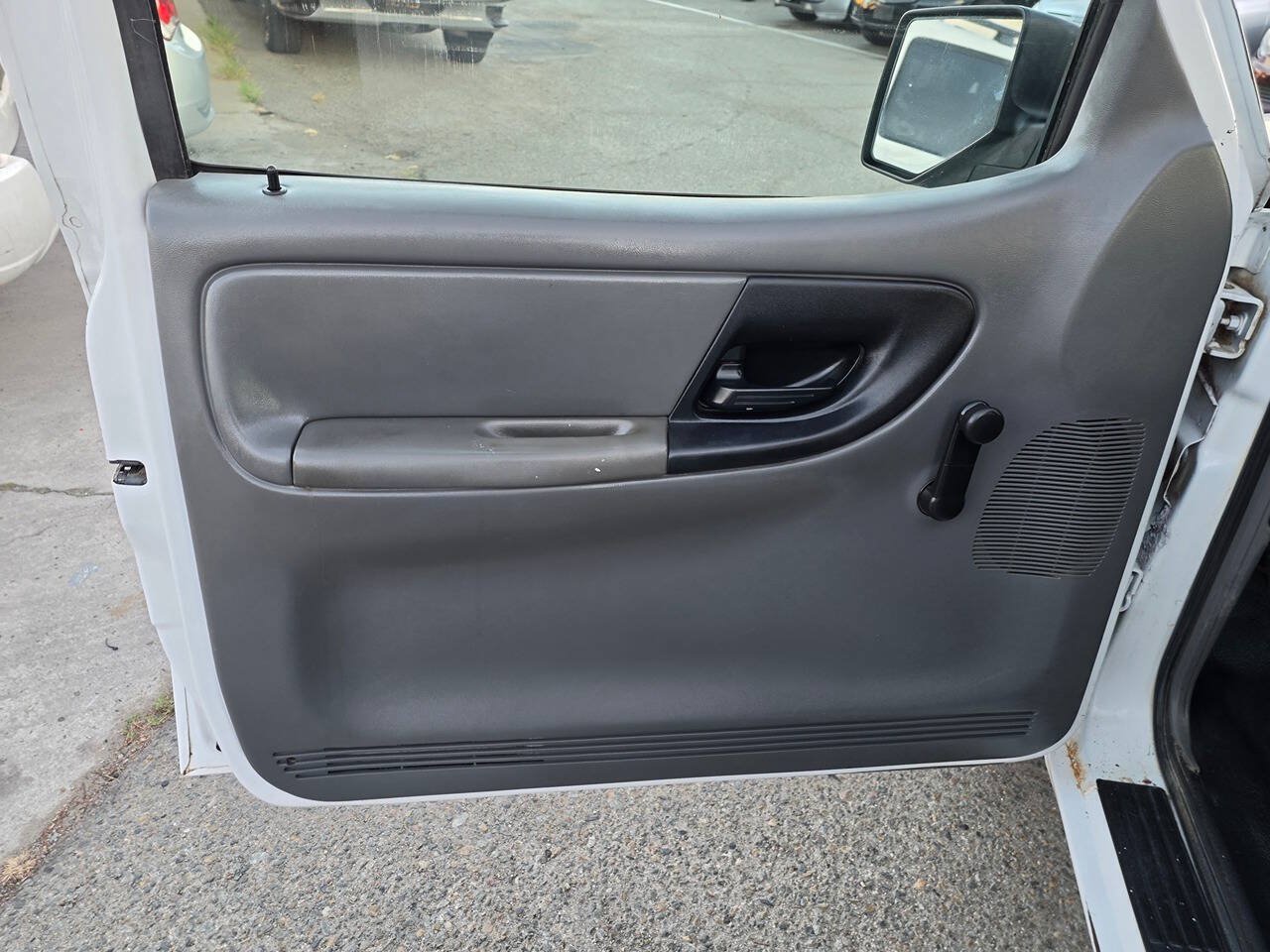 Used 2007 Ford Ranger STX RWD image 18