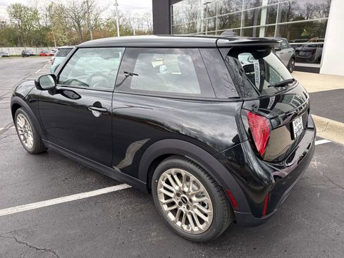 New 2026 MINI Cooper S FWD image 8