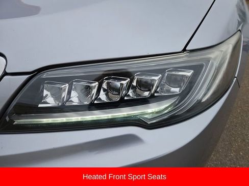 Used 2018 Acura RDX Technology Package image 17