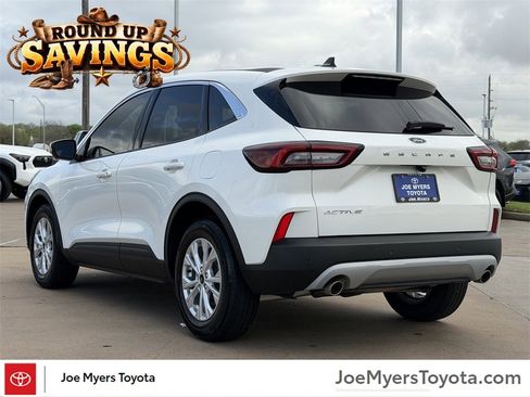 Used 2023 Ford Escape Active w/ Tech Pack #2 image 7