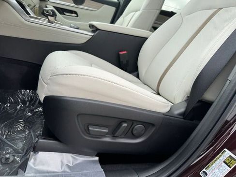 New 2026 MAZDA CX-90 3.3 Turbo w/ Premium Plus Pkg AWD/4WD image 8