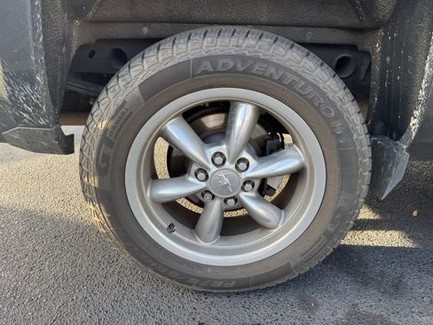 Used 2014 Chevrolet Silverado 1500 LTZ Z71 w/ LTZ Plus Package image 10