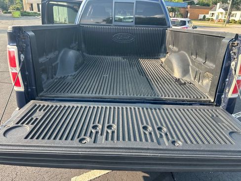 Used 2010 Ford F150 Lariat AWD/4WD image 25