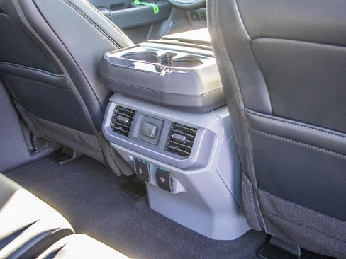 Used 2025 Ford F150 Lariat w/ Equipment Group 501A Mid AWD/4WD image 26