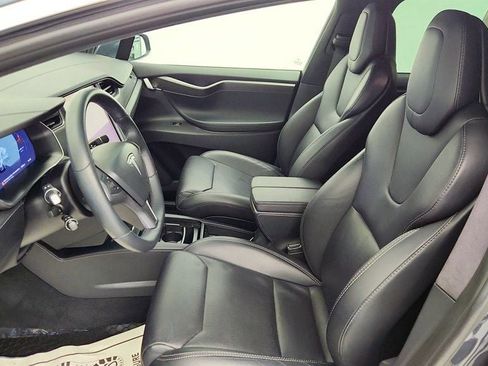 Used 2018 Tesla Model X P100D image 23