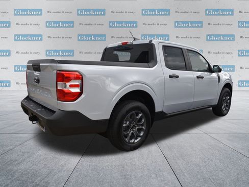 New 2026 Ford Maverick XLT w/ XLT Luxury Package AWD/4WD image 11