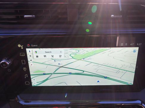 New 2026 GMC Sierra 1500 AT4X image 26