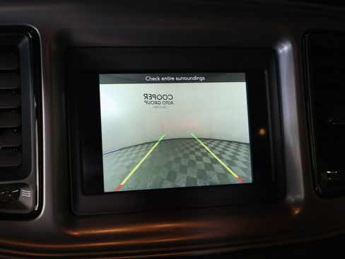 Used 2023 Dodge Challenger GT RWD image 7