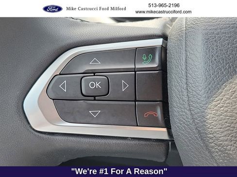 Used 2024 Jeep Compass Limited AWD/4WD image 13