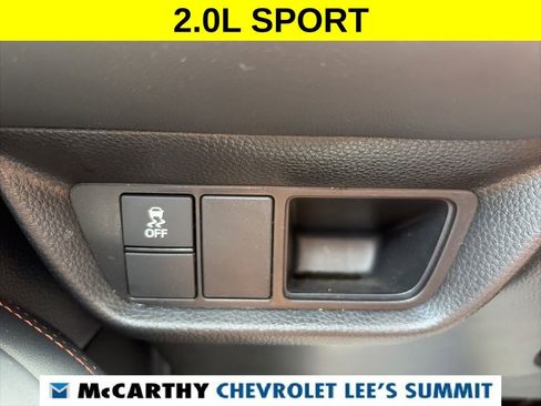 Used 2025 Honda HR-V Sport image 15