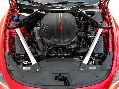 Used 2018 Kia Stinger GT1 RWD image 49
