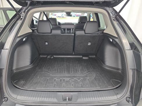 Used 2025 Honda HR-V EX-L image 12