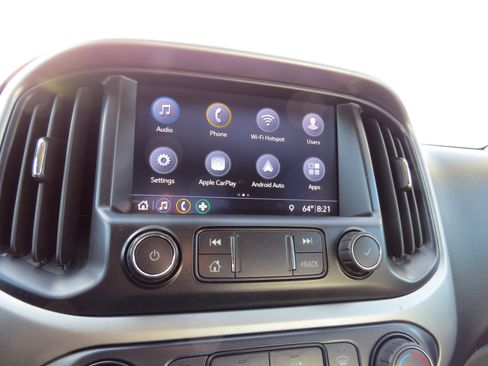 Used 2019 Chevrolet Colorado LT image 24