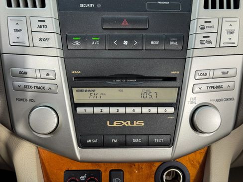 Used 2008 Lexus RX 350 2WD image 26