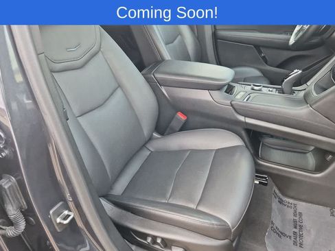 Used 2023 Cadillac XT5 Premium Luxury AWD/4WD image 21