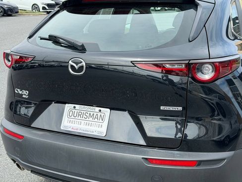 Used 2023 MAZDA CX-30 AWD 2.5 S image 11