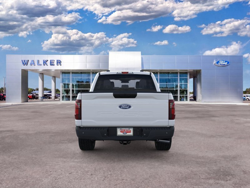New 2026 Ford F150 XL RWD image 5