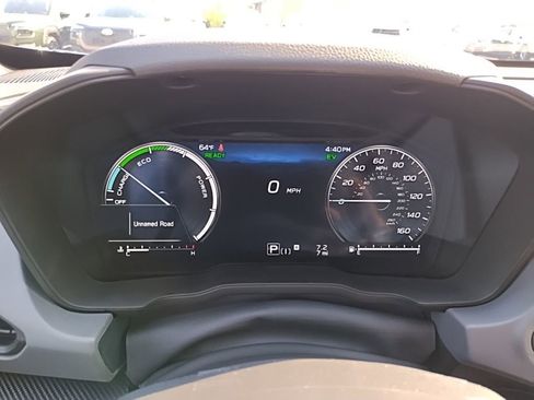 New 2026 Subaru Crosstrek 2.5i Sport AWD/4WD image 25
