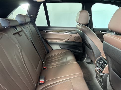 Used 2018 BMW X5 sDrive35i RWD image 31